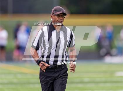Thumbnail 1 in Lafayette Jefferson @ Indianapolis Bishop Chatard photogallery.