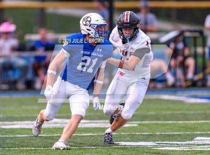 Thumbnail 2 in Lafayette Jefferson @ Indianapolis Bishop Chatard photogallery.