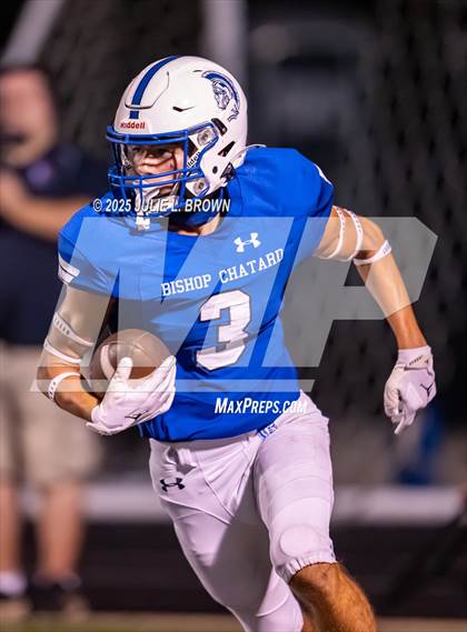 Thumbnail 2 in Lafayette Jefferson @ Indianapolis Bishop Chatard photogallery.