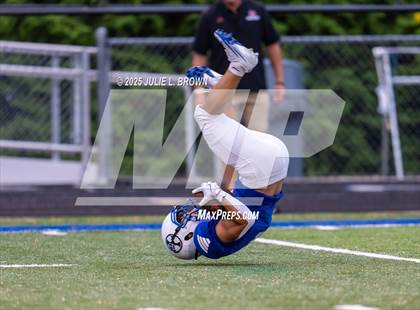 Thumbnail 2 in Lafayette Jefferson @ Indianapolis Bishop Chatard photogallery.