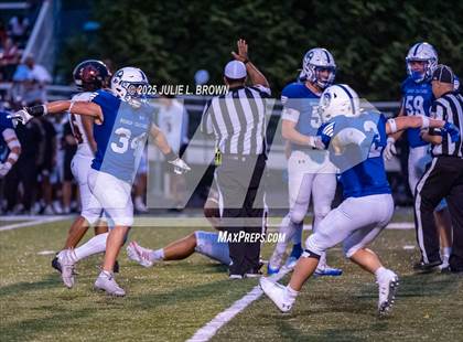 Thumbnail 1 in Lafayette Jefferson @ Indianapolis Bishop Chatard photogallery.