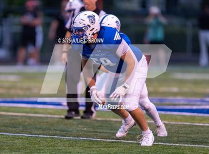 Thumbnail 3 in Lafayette Jefferson @ Indianapolis Bishop Chatard photogallery.