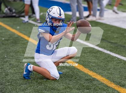 Thumbnail 1 in Lafayette Jefferson @ Indianapolis Bishop Chatard photogallery.