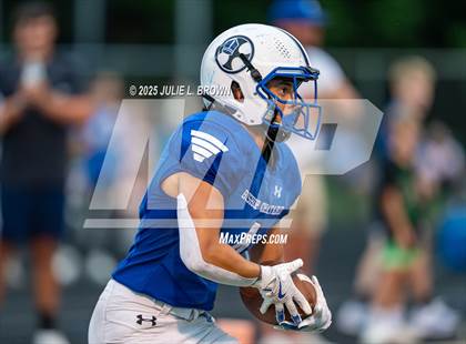 Thumbnail 3 in Lafayette Jefferson @ Indianapolis Bishop Chatard photogallery.