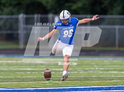 Thumbnail 1 in Lafayette Jefferson @ Indianapolis Bishop Chatard photogallery.