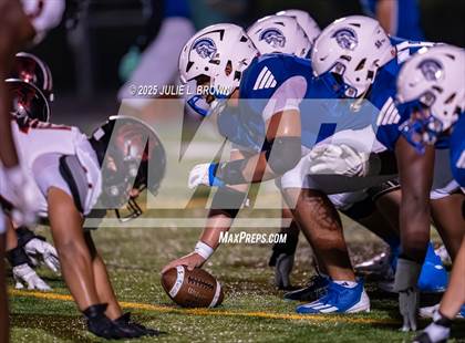 Thumbnail 1 in Lafayette Jefferson @ Indianapolis Bishop Chatard photogallery.
