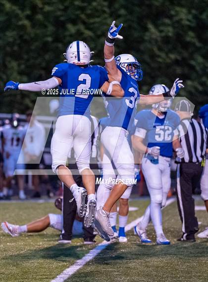 Thumbnail 3 in Lafayette Jefferson @ Indianapolis Bishop Chatard photogallery.