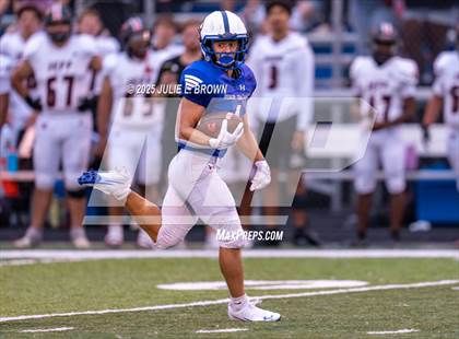 Thumbnail 3 in Lafayette Jefferson @ Indianapolis Bishop Chatard photogallery.
