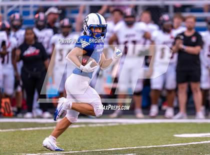Thumbnail 3 in Lafayette Jefferson @ Indianapolis Bishop Chatard photogallery.