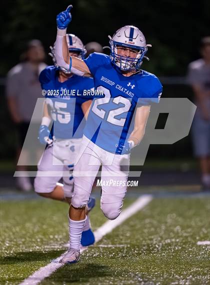 Thumbnail 2 in Lafayette Jefferson @ Indianapolis Bishop Chatard photogallery.