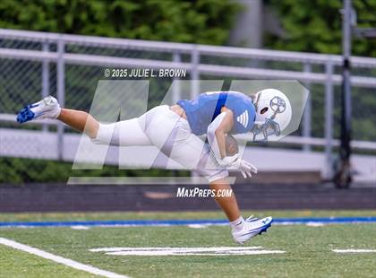 Thumbnail 3 in Lafayette Jefferson @ Indianapolis Bishop Chatard photogallery.