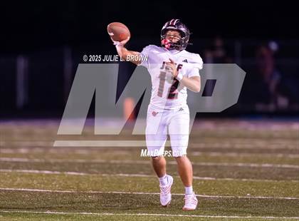 Thumbnail 1 in Lafayette Jefferson @ Indianapolis Bishop Chatard photogallery.