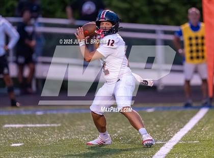 Thumbnail 1 in Lafayette Jefferson @ Indianapolis Bishop Chatard photogallery.