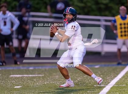 Thumbnail 3 in Lafayette Jefferson @ Indianapolis Bishop Chatard photogallery.