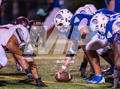Thumbnail 3 in Lafayette Jefferson @ Indianapolis Bishop Chatard photogallery.