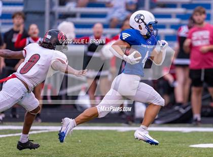 Thumbnail 3 in Lafayette Jefferson @ Indianapolis Bishop Chatard photogallery.