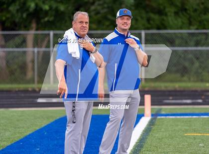 Thumbnail 2 in Lafayette Jefferson @ Indianapolis Bishop Chatard photogallery.