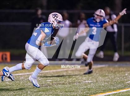 Thumbnail 2 in Lafayette Jefferson @ Indianapolis Bishop Chatard photogallery.