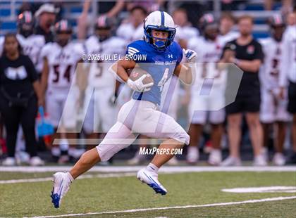 Thumbnail 1 in Lafayette Jefferson @ Indianapolis Bishop Chatard photogallery.