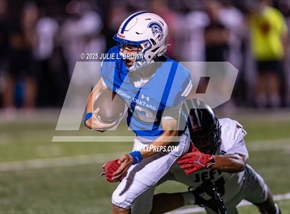 Thumbnail 2 in Lafayette Jefferson @ Indianapolis Bishop Chatard photogallery.