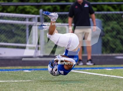 Thumbnail 1 in Lafayette Jefferson @ Indianapolis Bishop Chatard photogallery.
