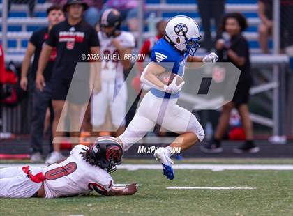 Thumbnail 2 in Lafayette Jefferson @ Indianapolis Bishop Chatard photogallery.