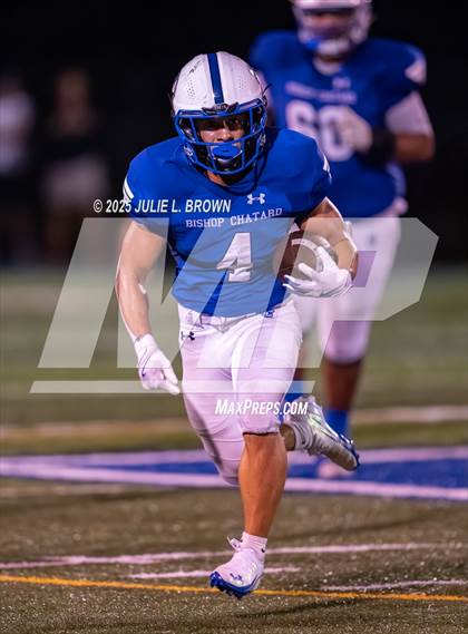 Thumbnail 3 in Lafayette Jefferson @ Indianapolis Bishop Chatard photogallery.