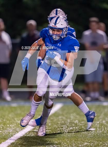 Thumbnail 3 in Lafayette Jefferson @ Indianapolis Bishop Chatard photogallery.