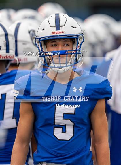 Thumbnail 1 in Lafayette Jefferson @ Indianapolis Bishop Chatard photogallery.