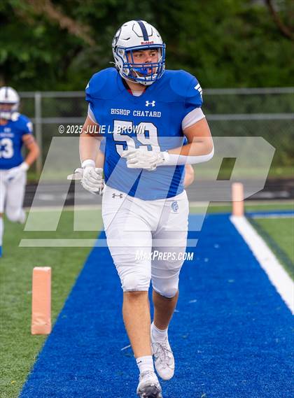Thumbnail 1 in Lafayette Jefferson @ Indianapolis Bishop Chatard photogallery.
