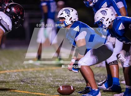 Thumbnail 2 in Lafayette Jefferson @ Indianapolis Bishop Chatard photogallery.