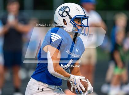 Thumbnail 2 in Lafayette Jefferson @ Indianapolis Bishop Chatard photogallery.