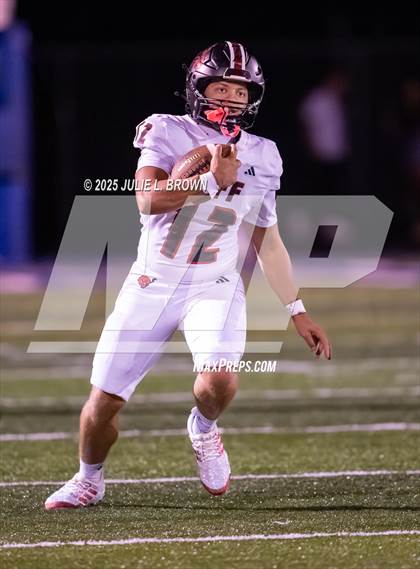 Thumbnail 3 in Lafayette Jefferson @ Indianapolis Bishop Chatard photogallery.