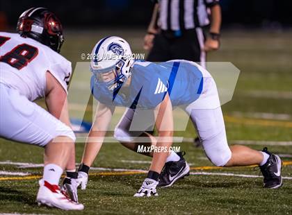 Thumbnail 2 in Lafayette Jefferson @ Indianapolis Bishop Chatard photogallery.