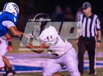 Thumbnail 1 in Lafayette Jefferson @ Indianapolis Bishop Chatard photogallery.