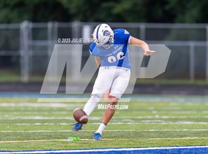 Thumbnail 1 in Lafayette Jefferson @ Indianapolis Bishop Chatard photogallery.