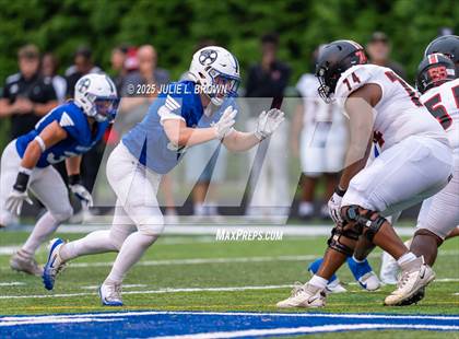 Thumbnail 3 in Lafayette Jefferson @ Indianapolis Bishop Chatard photogallery.