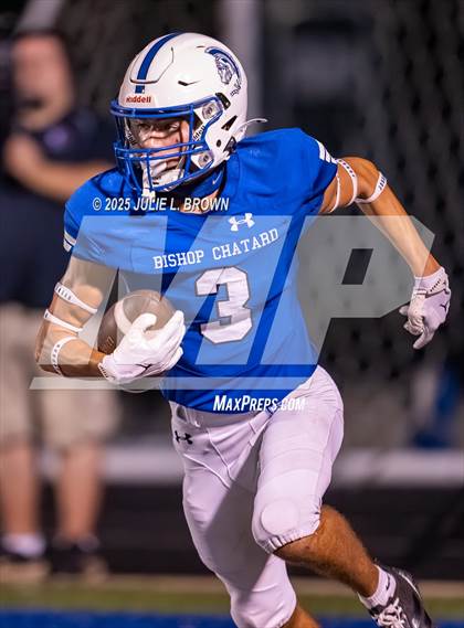 Thumbnail 1 in Lafayette Jefferson @ Indianapolis Bishop Chatard photogallery.