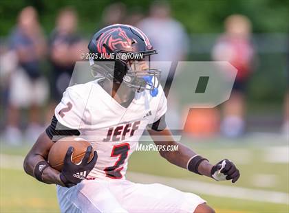 Thumbnail 3 in Lafayette Jefferson @ Indianapolis Bishop Chatard photogallery.