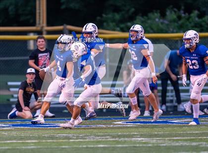 Thumbnail 3 in Lafayette Jefferson @ Indianapolis Bishop Chatard photogallery.