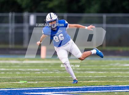 Thumbnail 2 in Lafayette Jefferson @ Indianapolis Bishop Chatard photogallery.