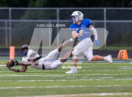 Thumbnail 2 in Lafayette Jefferson @ Indianapolis Bishop Chatard photogallery.