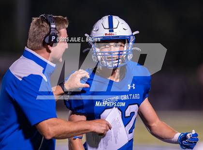 Thumbnail 1 in Lafayette Jefferson @ Indianapolis Bishop Chatard photogallery.