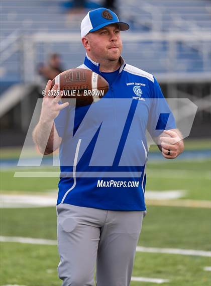 Thumbnail 2 in Lafayette Jefferson @ Indianapolis Bishop Chatard photogallery.