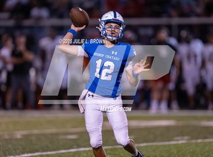 Thumbnail 3 in Lafayette Jefferson @ Indianapolis Bishop Chatard photogallery.