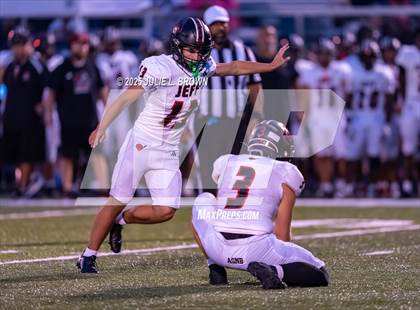 Thumbnail 1 in Lafayette Jefferson @ Indianapolis Bishop Chatard photogallery.