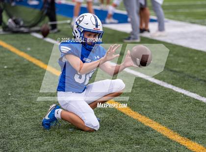 Thumbnail 3 in Lafayette Jefferson @ Indianapolis Bishop Chatard photogallery.