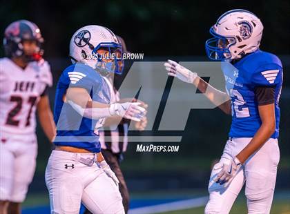 Thumbnail 3 in Lafayette Jefferson @ Indianapolis Bishop Chatard photogallery.