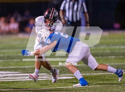 Thumbnail 1 in Lafayette Jefferson @ Indianapolis Bishop Chatard photogallery.