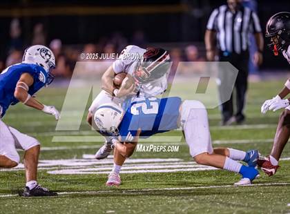 Thumbnail 3 in Lafayette Jefferson @ Indianapolis Bishop Chatard photogallery.